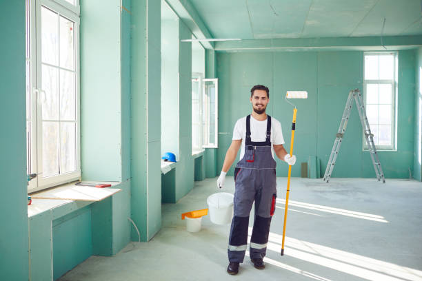 Best Water Damage & Mold Remediation  in Williams, AZ